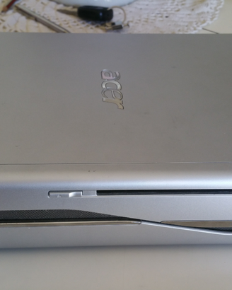 Pc Mini Acer ( non carica Windows 7 )