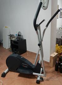 bicicletta ellittica