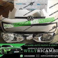 Ricambi volkswagen up 2018