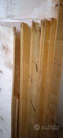 Pannelli in legno