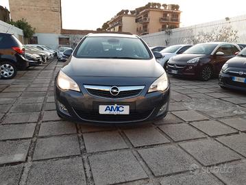 Opel Astra Sports Tourer 1.7 cdti Elective 125cv