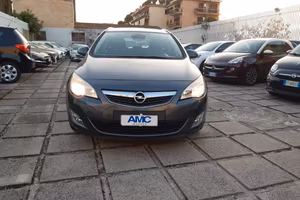 Opel Astra Sports Tourer 1.7 cdti Elective 125cv