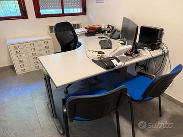 Scrivania Ufficio
