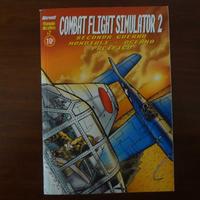 Manuale Combat Flight Simulator 2