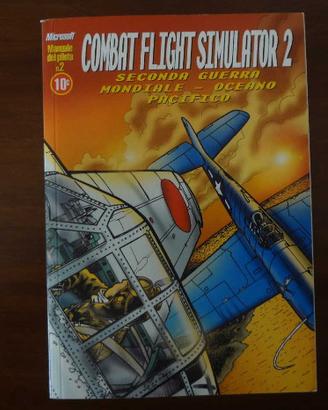 Manuale Combat Flight Simulator 2