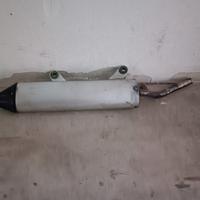 Terminale Hm 50 originale 