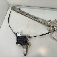 MECCANISMO ALZAVETRO ANT. SX HYUNDAI i10 1° Serie