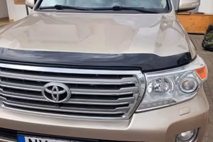 Land Cruiser 200