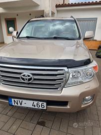 Land Cruiser 200