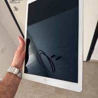 Ipad pro 12.9 2016+apple pen+ cover