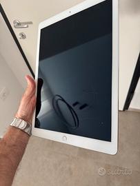 Ipad pro 12.9 2016+apple pen+ cover