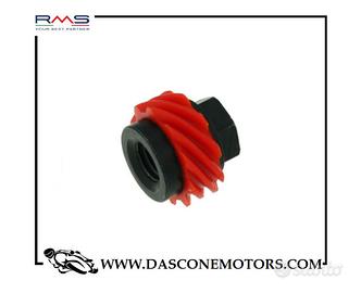 PIGNONE RINVIO CONTACHILOMETRI PIAGGIO VESPA 50 90