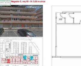 CC-283 MQ 70 ROMA, PONTE DI NONA