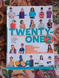 Libri scuola media inglese