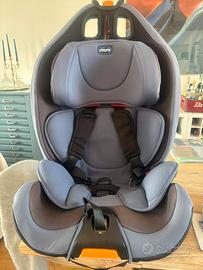 Seggiolino auto Chicco