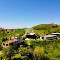 CASA INDIPENDENTE A MONTEBUONO