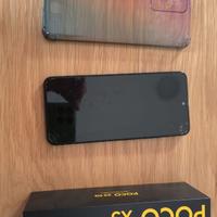 Xiaomi poco X5