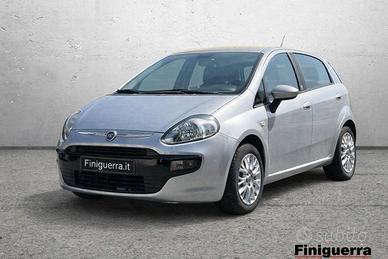 FIAT Punto Evo 5p 1.4 Active s&s 77cv