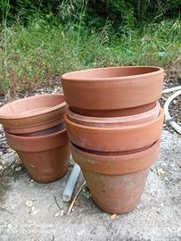 Vasi in coccio