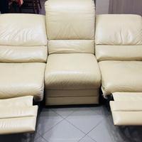 Divani Chateau d'Ax 3+2 posti