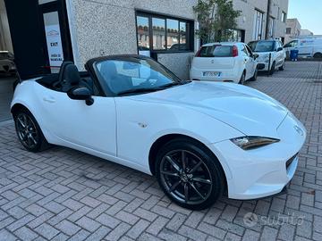 Mazda MX-5 2.0L Skyactiv-G Sport 160CV 30000km