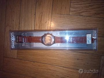 orologio swatch anni 90