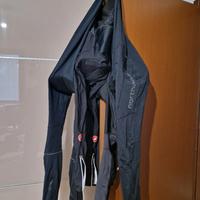 Abbigliamento da bici invernale/estivo