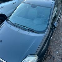Fiat punto evo benzina