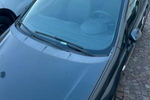 Fiat punto evo benzina