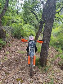 KTM 85 sx