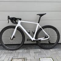 Basso Palta taglia M - bicicletta gravel