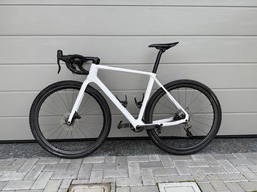 Basso Palta taglia M - bicicletta gravel