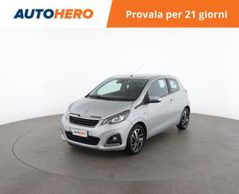 PEUGEOT 108 YD30615