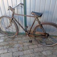 Bici antica
