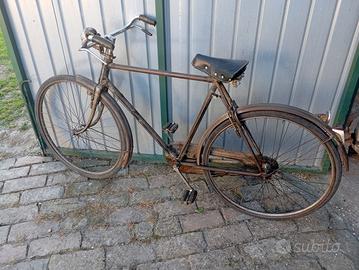 Bici antica