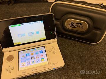 Nintendo 3DS