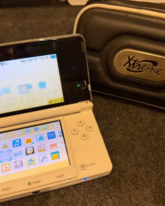 Nintendo 3DS