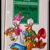 I promessi paperi  - Walt Disney -