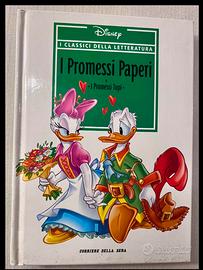 I promessi paperi  - Walt Disney -