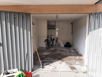 Garage a Mestre