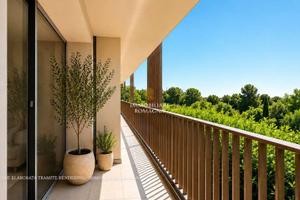 Appartamento di 98 m² con 3 locali e box auto a Ce