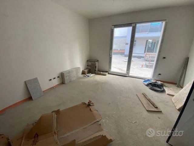 Apartment in Brugherio, San Damiano - Vista 5