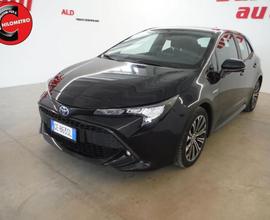 TOYOTA Corolla 2.0 Hybrid Business