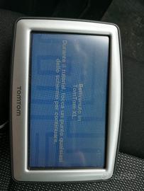 Tom Tom xl