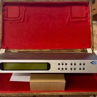 KORG TR T-RACK - EXPANDER CON CUSTODIA