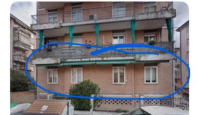 Appartamento per studenti