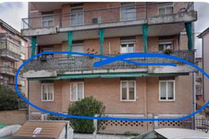 Appartamento per studenti