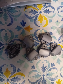 Maniglie pensili camper rimor e altri