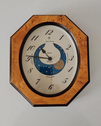 orologio da parete 