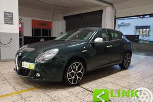 ALFA ROMEO Giulietta - Ti 120CV / Tagliandata /
